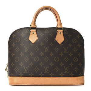 Louis Vuitton Alma Pm #182876L72B